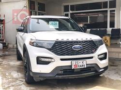 فورد إكسبلورر